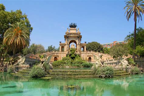 Los mejores sitios de Barcelona